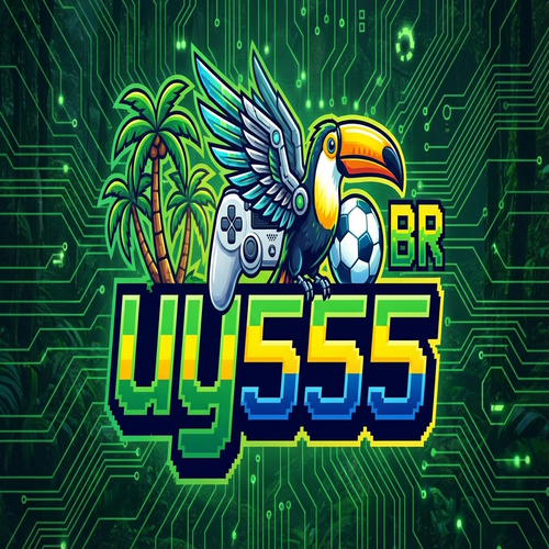 Logo uy555